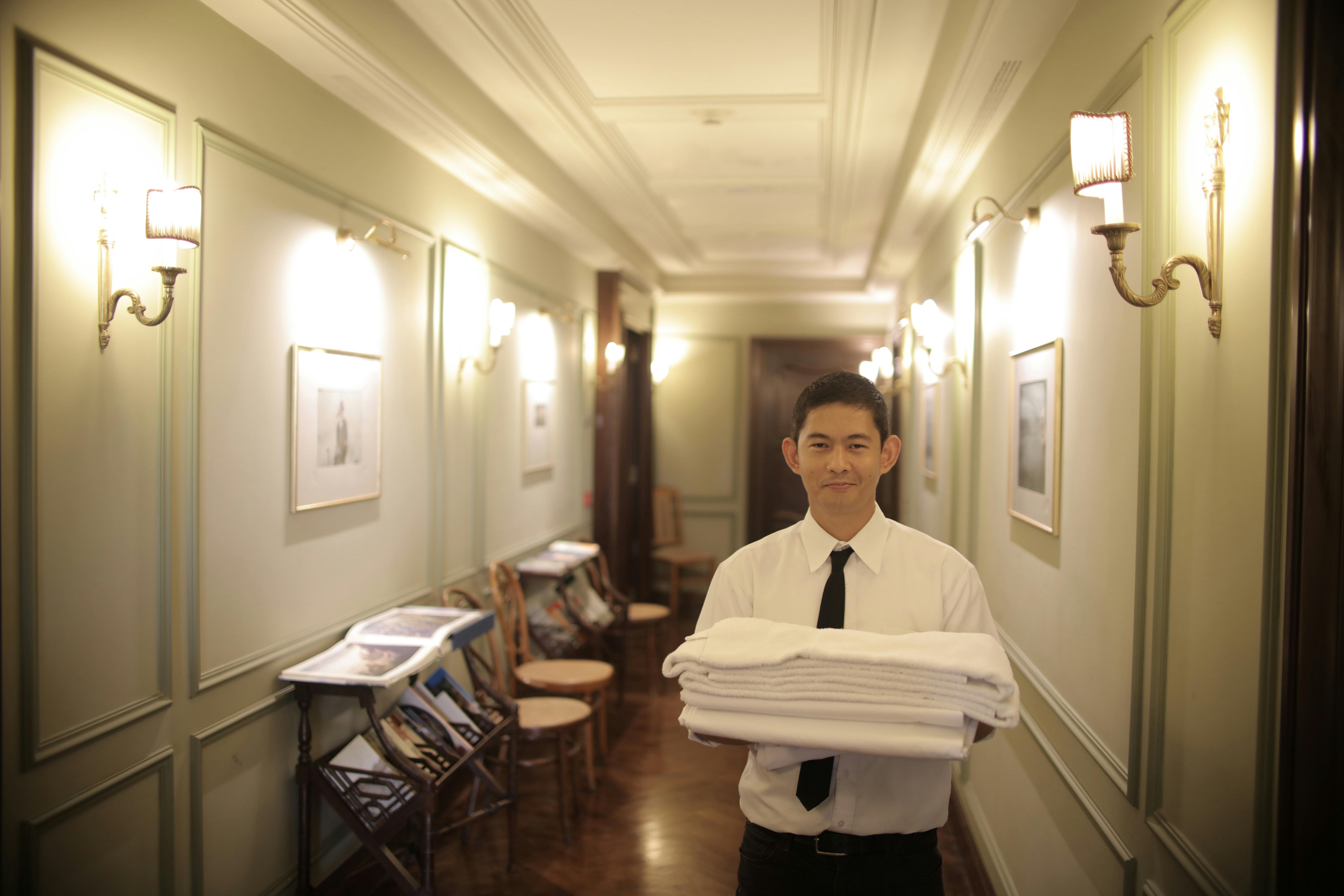 Employment contract review